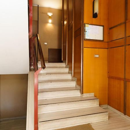 Abissi Room One Step From The Sea Trani Luaran gambar