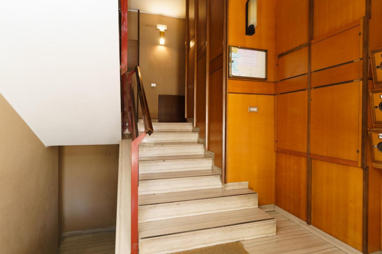 Abissi Room One Step From The Sea Trani Luaran gambar