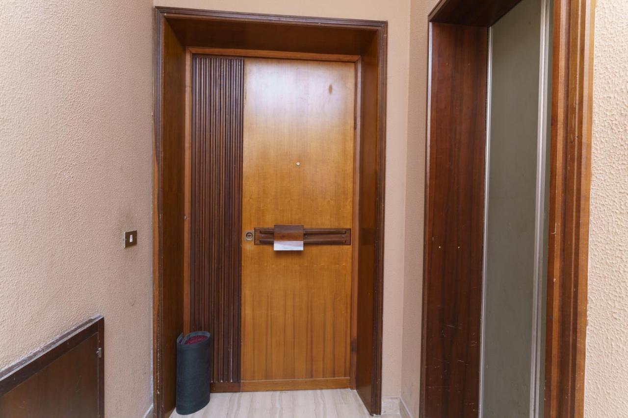 Abissi Room One Step From The Sea Trani Luaran gambar